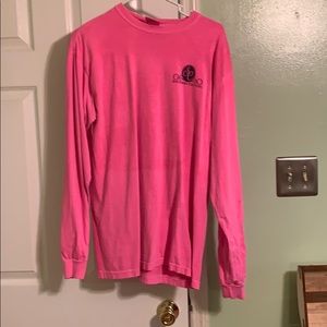 Southern couture shirt